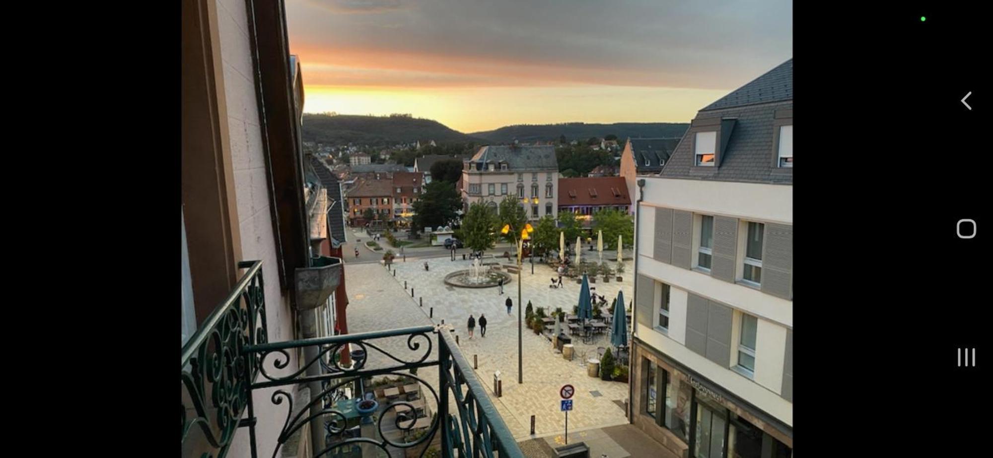 Appartement Centre Historique De Saverne, Bel De 65 M2, Hyper Centre Zone Pietonne, Parking Gratuit A Proximite *